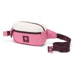 Columbia - Trail Traveler Hip Pack - Hüfttasche rosa