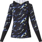 ENERGETICS Damen Sweatshirt Cassia, Größe 38 in Schwarz