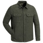 Pinewood - Värnamo Overshirt - Freizeitjacke Gr 3XL oliv