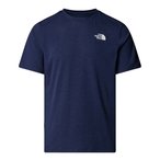 The North Face Herren 24/7 T-Shirt XXL