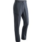 Maier Sports Latit Hose Herren  Wanderhose grau Größe XS Camping  Atmungsaktiv