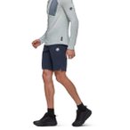 Mammut Aenergy Light SO Shorts Men Herren ( Dunkelblau 46 Größe,)