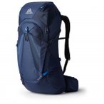 Gregory - Zulu 40 - Wanderrucksack Gr S/M blau