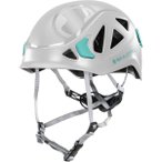 Skylotec Galaxy 2.0 Kletterhelm (Größe 54-62CM, white-aquamarine)
