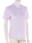 Jack Wolfskin Vonnan S/S Damen T-Shirt-Pink-Rosa-M