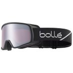 Bollé - Kid's Nevada S2 (VLT 25%) - Skibrille schwarz