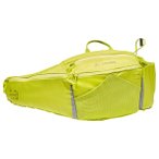 Vaude - Big Attendant - Hüfttasche Gr 4 l grün/gelb
