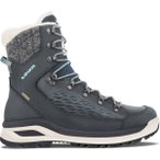 LOWA Damen Schuhe RENEGADE EVO ICE GTX® Ws, Größe 42 in Blau