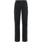 Vaude Strathcona Warm II Hose Herren  Softshellhose schwarz Größe XS Trekking 