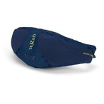 Rab Aeon LT 5 Hüfttasche  Hüfttaschen blau Größe 5L Trekking