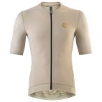 Nalini - Pure Gold Jersey - Radtrikot Gr M beige