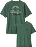 Patagonia - Atmungsaktives T-Shirt &ndash; Herren &ndash; M's Cap Cool Dail