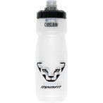 Dynafit Trinkflasche  Trinkflaschen weiss Größe 0.71L Camping