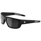 Bollé - Pharon Polarized S3 - Sonnenbrille Gr Extra Large schwarz/grau