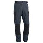 Maier Sports - Stoneflex - Trekkinghose Gr 50 - Regular blau