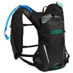 Camelbak - Trail Run Vest - Trinkrucksack schwarz