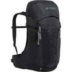 VAUDE Brenta 24 - Wanderrucksack black