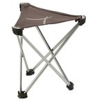 Grand Canyon Supai Mini Faltstuhl  Campingstühle grau Größe One Size Camping