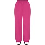 Color Kids Shell Hose Kinder  Hardshellhose & Regenhose pink Größe 104 Trekkin