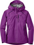 Outdoor Research Clairvoyant Women's Jacket wisteria/M