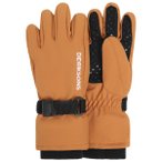 Didriksons - Kid's Biggles Gloves - Handschuhe Gr  8-10 Years orange