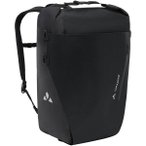 VAUDE Fahrradtasche Aqua Transformer 26, Größe ONE SIZE in Schwarz