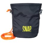 Snap - Chalk Pocket Light - Chalkbag blau