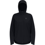 Odlo Active 365 Pk  Damen  Regenjacke schwarz Größe XL Trailrunning | Laufen  