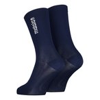 Maloja EmsM.   Freizeitsocken blau Größe 39  Lifestyle