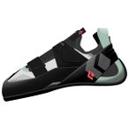 Black Diamond - Women's Momentum Climbing Shoes - Kletterschuhe Gr 35,5 schwarz