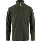 Fjällräven Övik Lite Fleece  Herren  Fleecejacke gruen Größe XXL Camping  K