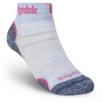 Bridgedale Ultralight Merino Performance  Damen  Wandersocken blau Größe 40  T