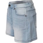 BRUNOTTI Damen Shorts Larina Women Jogjeans, Größe S in Braun