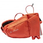 Vaude - Attendant - Hüfttasche Gr 1 l rot