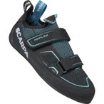Scarpa Reflex V Wmn - Kletterschuhe black-ceramic 38,0