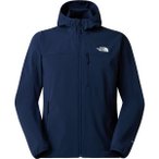 THE NORTH FACE Herren Jacke M NIMBLE HOODIE 2, Größe XXL in Blau