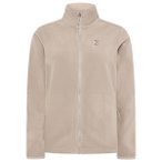 Didriksons - Women's Viona Full-Zip - Fleecejacke Gr 34 beige