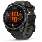 Garmin Fenix 8 Pro Sportuhr