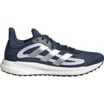ADIDAS Damen Laufschuhe SOLAR GLIDE 4, Größe 38 in Pink