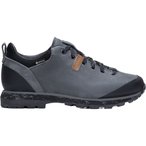 Aku Bellamont IV Nbk GTX  Herren  Freizeitschuhe schwarz Größe 42 Lifestyle Wa