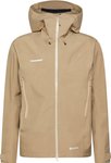 Mammut - 3-Schicht-Wasserfeste Jacke aus GORE-TEX ePE &ndash; Herren &ndash; Cra