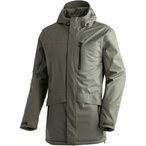 Maier Sports Peyor  Herren  Kunstfaserjacke oliv Größe L Trekking  Elastisch W
