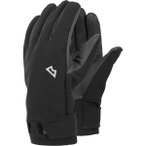 Mountain Equipment Herren G2 Alpine Handschuhe (Größe XXL, schwarz)