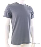 Peak Performance Explore Graphic Herren T-Shirt-Grau-M