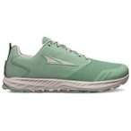 Altra - Superior 7 - Trailrunningschuhe 50 grün