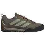 adidas Terrex - Skychaser Solo 3 - Approachschuhe 48 oliv
