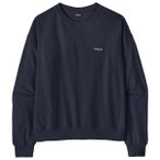 Patagonia - Women's Daily Crew - Pullover Gr XS blau