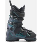DALBELLO Damen Ski-Schuhe VELOCE 75 MV W OPAL GREEN/BLACK, Größe 26,5 in Grau