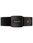 Polar - Herzfrequenzgürtel - Verity Sense Black  - schwarz
