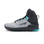 Altra Damen Lone Peak 9 Waterproof Mid Leichtwanderstiefel 9
